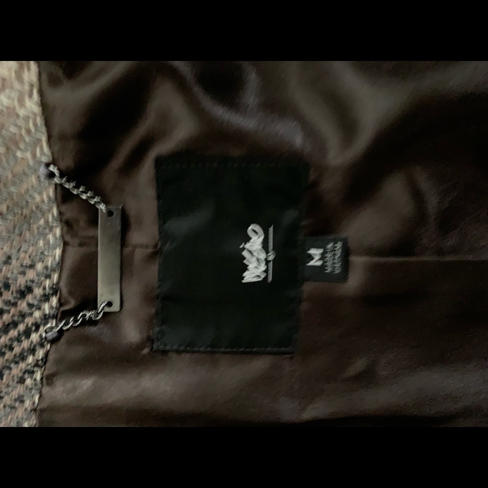 Mossimo Coat - image 7